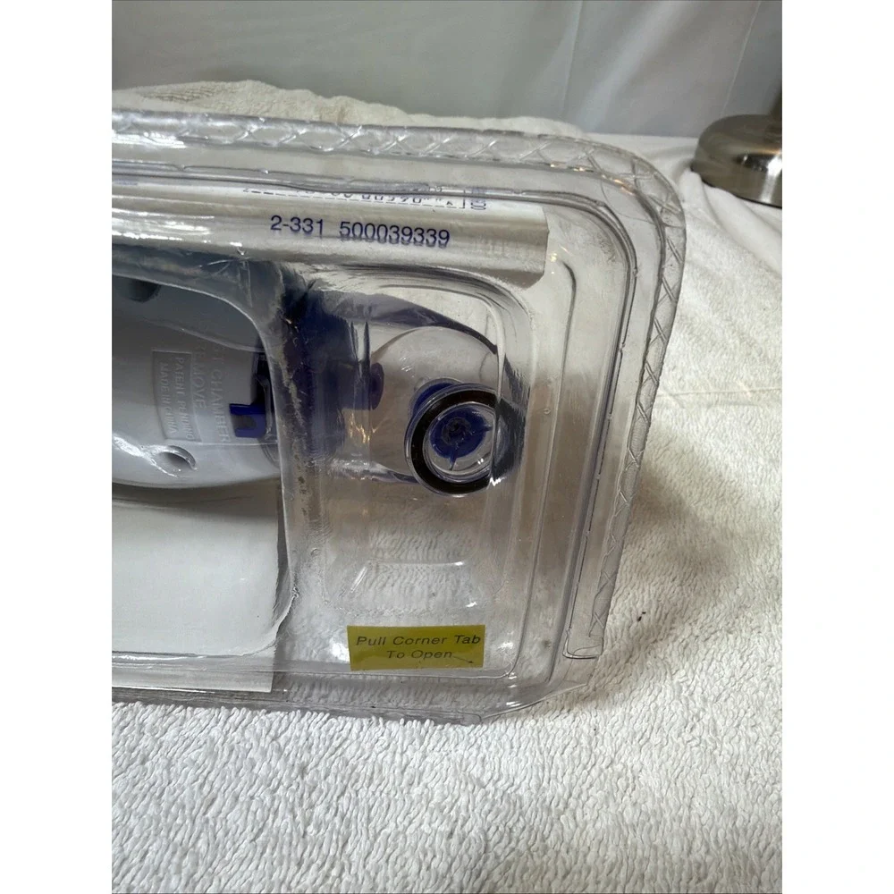 Reynolds handi vac